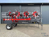 Faneur Massey Ferguson TD1028X TRC Schudder Nieuw