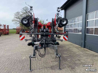 Faneur Massey Ferguson TD1028X TRC Schudder Nieuw