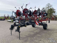 Faneur Massey Ferguson TD1028X TRC Schudder Nieuw