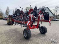 Faneur Massey Ferguson TD1028X TRC Schudder Nieuw