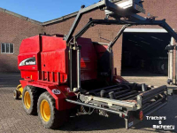 Presses New Holland 548 Pers / Wikkelcombinatie