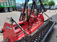 Herse rotative  Massano SR 300 Overtopfrees