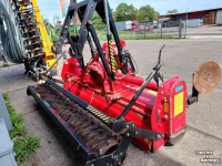 Herse rotative  Massano SR 300 Overtopfrees
