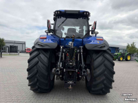 Tracteur New Holland T8.435 AC 50KM BLUE-POWER 2024 1595 UUR!!!