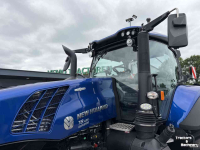 Tracteur New Holland T8.435 AC 50KM BLUE-POWER 2024 1595 UUR!!!