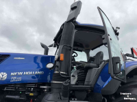 Tracteur New Holland T8.435 AC 50KM BLUE-POWER 2024 1595 UUR!!!