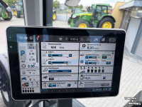 Tracteur New Holland T8.435 AC 50KM BLUE-POWER 2024 1595 UUR!!!