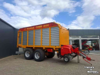 Autochargeuse Veenhuis COMBI 2000