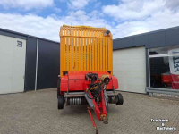 Autochargeuse Veenhuis COMBI 2000