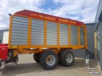 Autochargeuse Veenhuis COMBI 2000