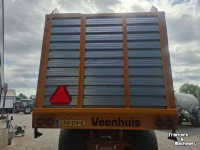Autochargeuse Veenhuis COMBI 2000