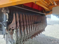 Autochargeuse Veenhuis COMBI 2000
