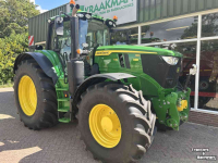 Tracteur John Deere 6M 220