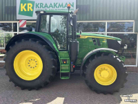 Tracteur John Deere 6M 220