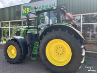 Tracteur John Deere 6M 220