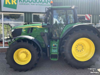 Tracteur John Deere 6M 220