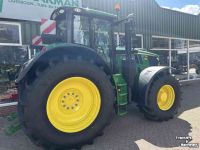 Tracteur John Deere 6M 220