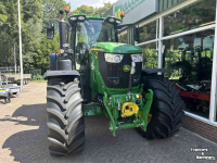 Tracteur John Deere 6M 220