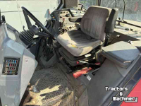 Tracteur Massey Ferguson 3095 met lader