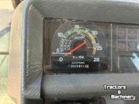 Tracteur Massey Ferguson 3095 met lader