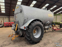 Tonneau de lisier Veenhuis Ecofarm 12500 Liter mesttank met hef