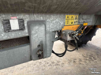 Tonneau de lisier Veenhuis Ecofarm 12500 Liter mesttank met hef