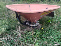 Distributeur d‘engrais Trioliet TS6