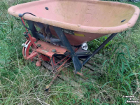 Distributeur d‘engrais Trioliet TS6
