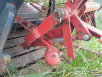 Distributeur d‘engrais Trioliet TS6