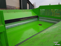 Benne agricole AGM AGOMAC slootvuilkipper