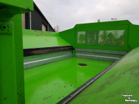 Benne agricole AGM AGOMAC slootvuilkipper