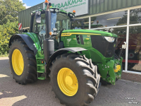 Tracteur John Deere 6M 220