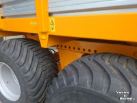 Autochargeuse Veenhuis COMBI 2000