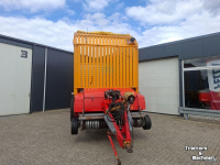 Autochargeuse Veenhuis COMBI 2000