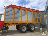 Autochargeuse Veenhuis COMBI 2000