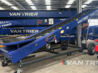Convoyeur élévateur Van Trier 800-80 Opvoerband