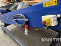 Convoyeur élévateur Van Trier 800-80 Opvoerband