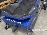 Convoyeur élévateur Van Trier 800-80 Opvoerband