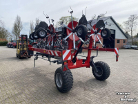 Faneur Massey Ferguson TD1028X TRC Schudder Nieuw