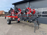 Faneur Massey Ferguson TD1028X TRC Schudder Nieuw