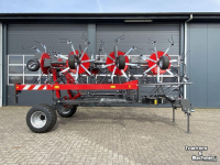 Faneur Massey Ferguson TD1028X TRC Schudder Nieuw