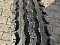 Roues, Pneus, Jantes, Barillets Jumelage BKT implement AW-702 600-16