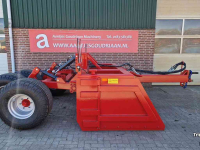 Décapeuse AGM Bizon Kilverbak