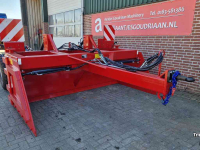 Décapeuse AGM Bizon Kilverbak