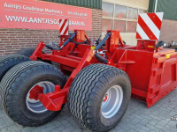 Décapeuse AGM Bizon Kilverbak