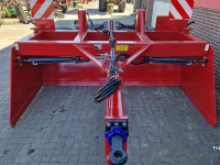 Décapeuse AGM Bizon Kilverbak