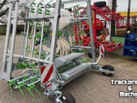 Autres matériel et accessoires de prairie Zocon GreenKeeper Plus 6 mtr + Zaai-opbouw  Nieuw