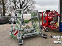 Autres matériel et accessoires de prairie Zocon GreenKeeper Plus 6 mtr + Zaai-opbouw  Nieuw