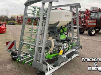 Autres matériel et accessoires de prairie Zocon GreenKeeper Plus 6 mtr + Zaai-opbouw  Nieuw