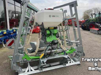 Autres matériel et accessoires de prairie Zocon GreenKeeper Plus 6 mtr + Zaai-opbouw  Nieuw